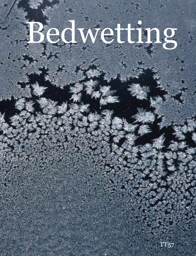 Bedwetting