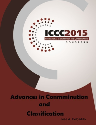 Advances in Comminution and Classification