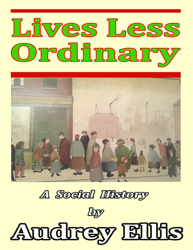 Lives Less Ordinary