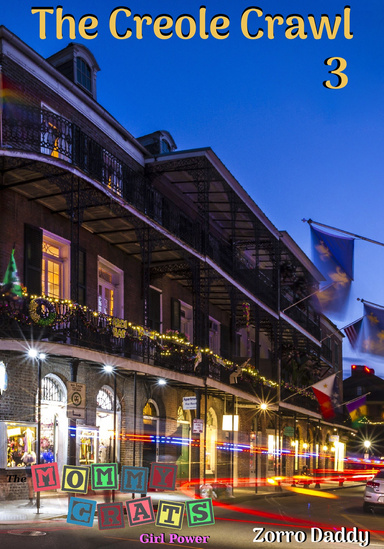 The Creole Crawl 3