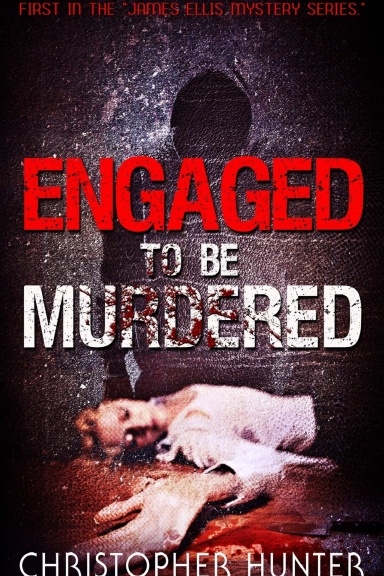 Engaged To Be Murdered
