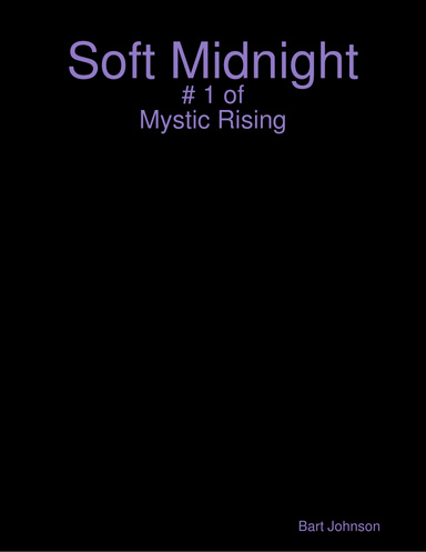 Soft Midnight