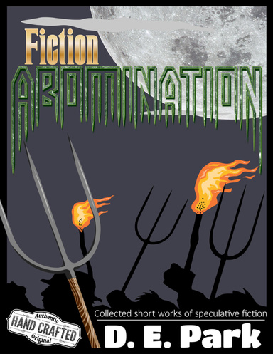 Fiction Abomination