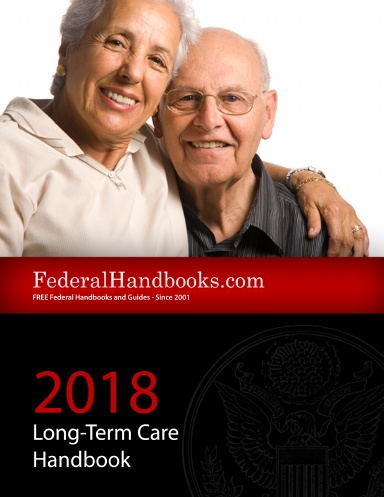2018 Long-Term Care Handbook