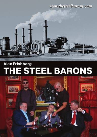 Steel Barons