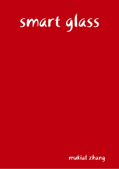 smart glass