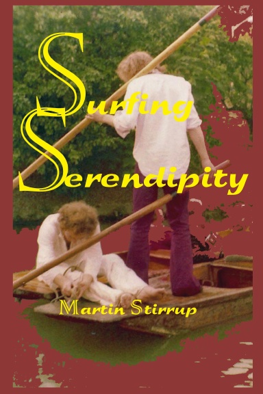 Surfing Serendipity