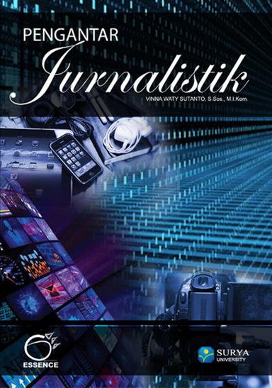 Pengantar Jurnalistik