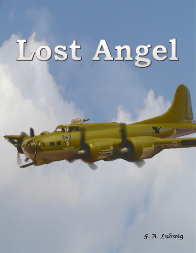Lost Angel