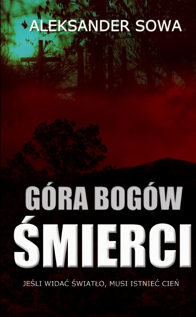 Góra Bogów Śmierci