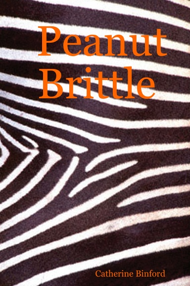 Peanut Brittle