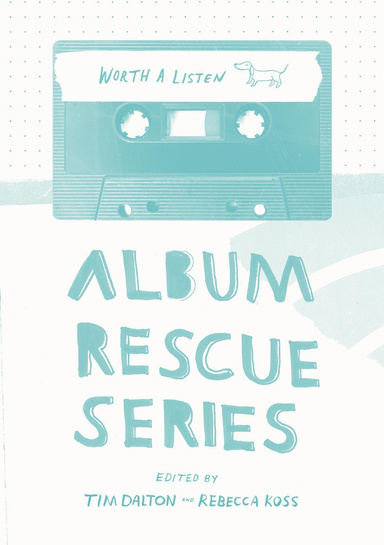 Album Rescue Series