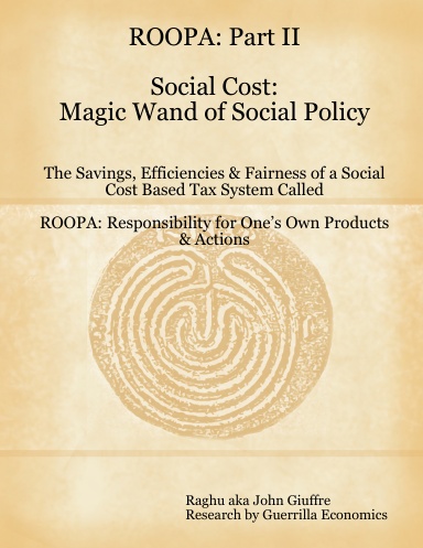 The ROOPA Journey: The Abyss of Political Activism & the Reforms Discovered