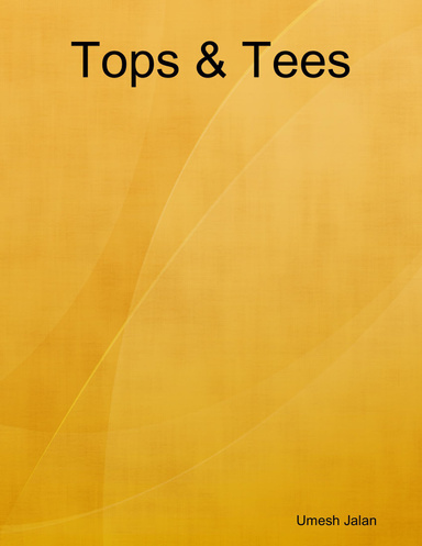 Tops & Tees