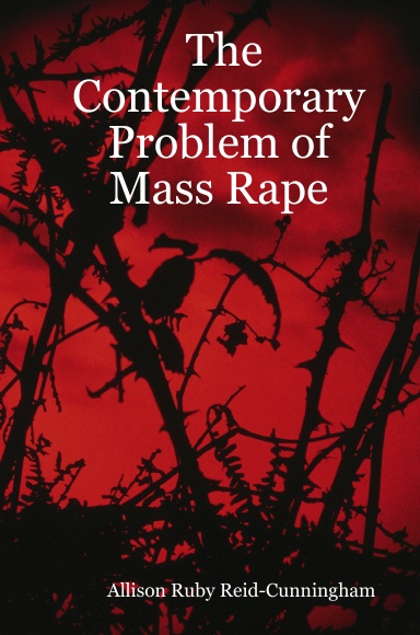 The Contemporary Problem of Mass Rape