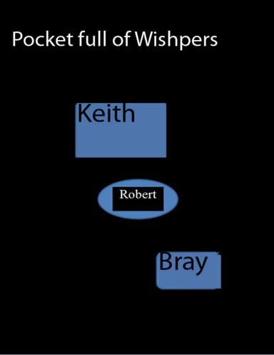 Pocket Full of Whispers