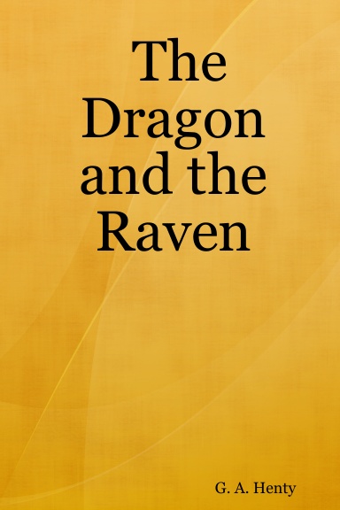 The Dragon and the Raven