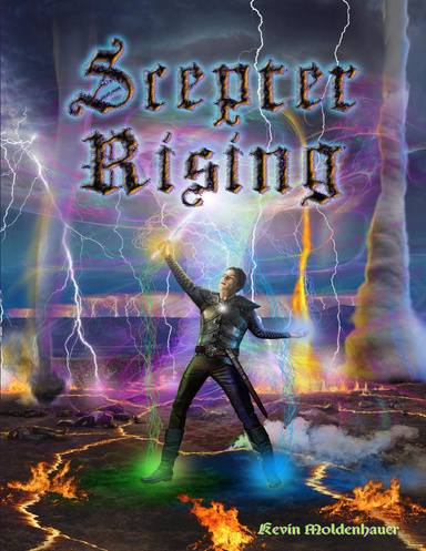 Scepter Rising