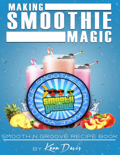 Macarena Funny Zumba Videos Making Smoothie Magic