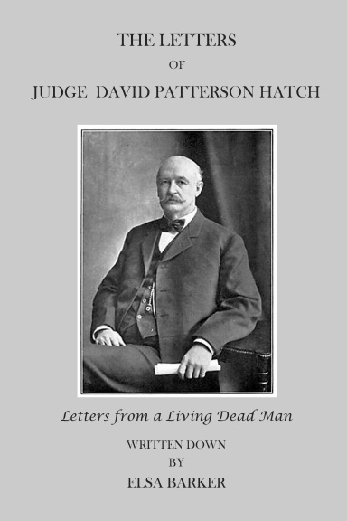 The Hatch Letters