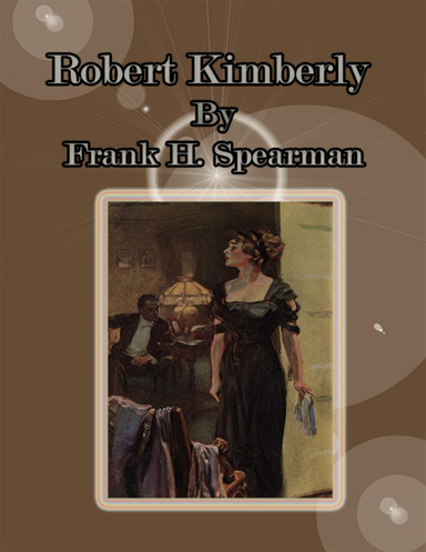 Robert Kimberly