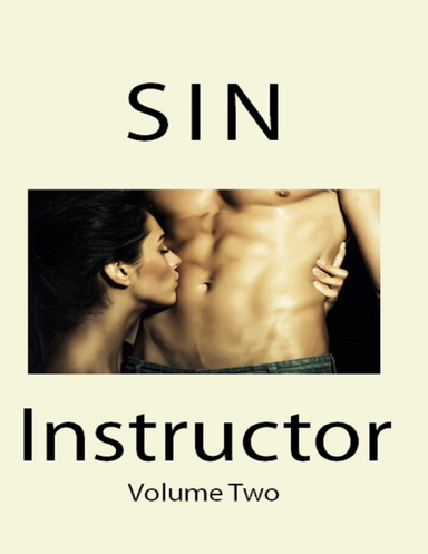 Sin Instructor: Volume Two
