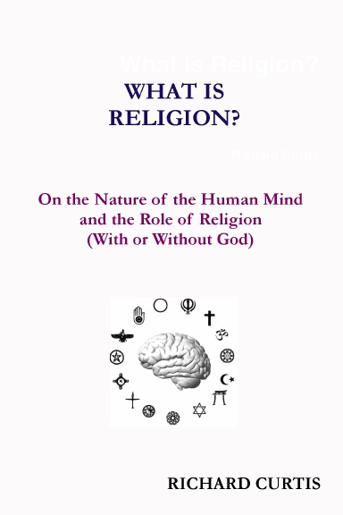What is Religion?