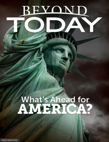 Beyond Today -- What's Ahead for America?
