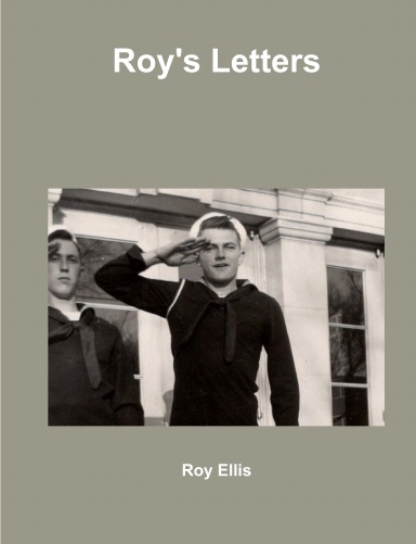 Roy's Letters