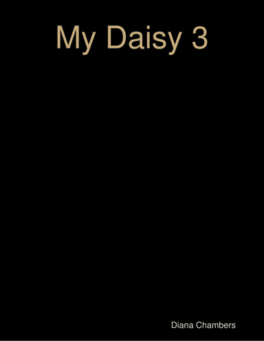 My Daisy 3