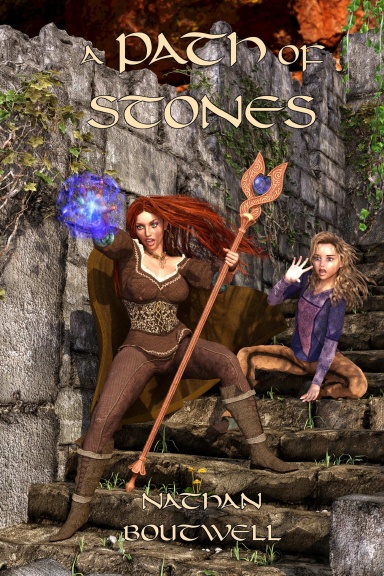 A Path of Stones
