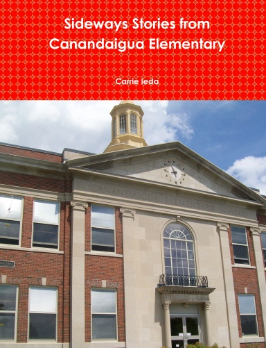 Sideways Stories from Canandaigua Elementary