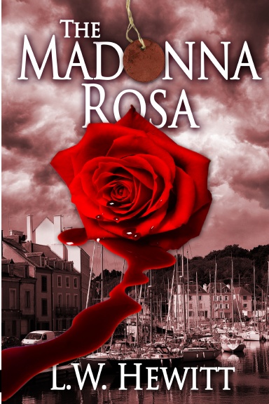 The Madonna Rosa