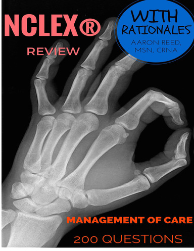 Nclex® Review - Management of Care