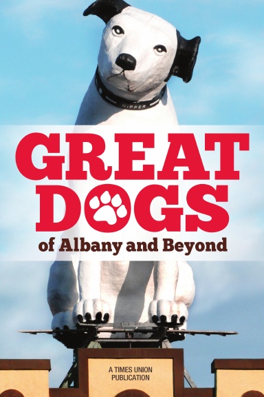 Great Dogs of Albany and Beyond