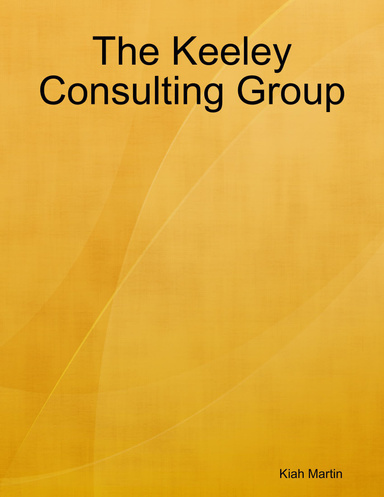 The Keeley Consulting Group