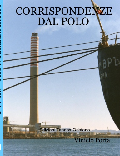 CORRISPONDENZE DAL POLO