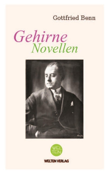 Gehirne Novellen