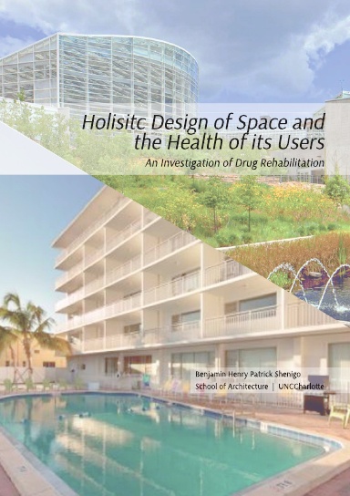 Holisitc Design of Space and the Health of its Users