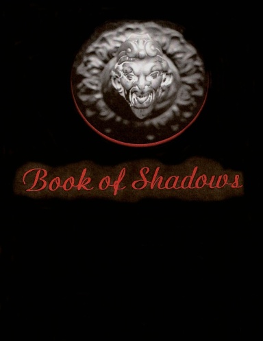 Book of Shadows