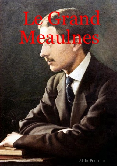Le Grand Meaulnes