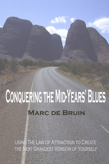 Conquering The Mid-Years' Blues