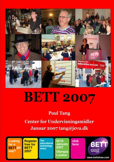 BETT 2007