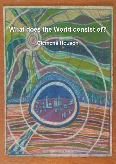 What does the world consist of?