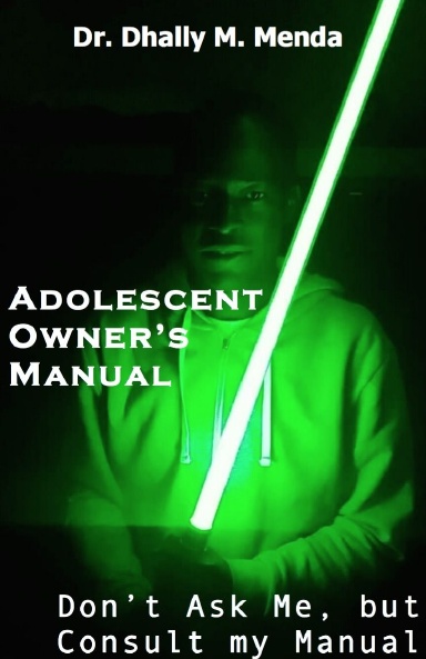 Adolescent Owner's Manual
