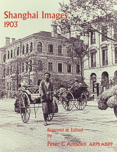 Shanghai Images 1903