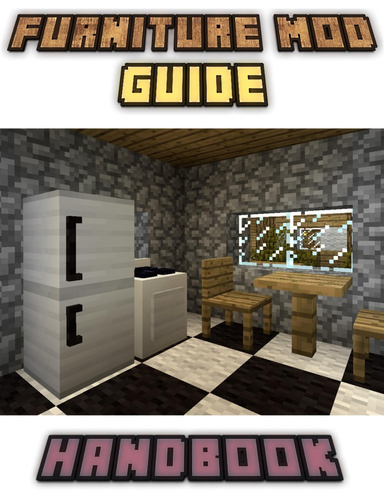 Furniture Mod Guide Handbook
