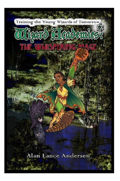 The Whispering Mage - Special Discount Edition