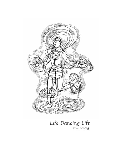 Life Dancing Life