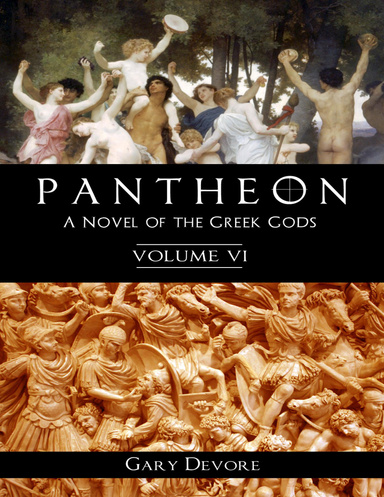 Pantheon – Volume 6